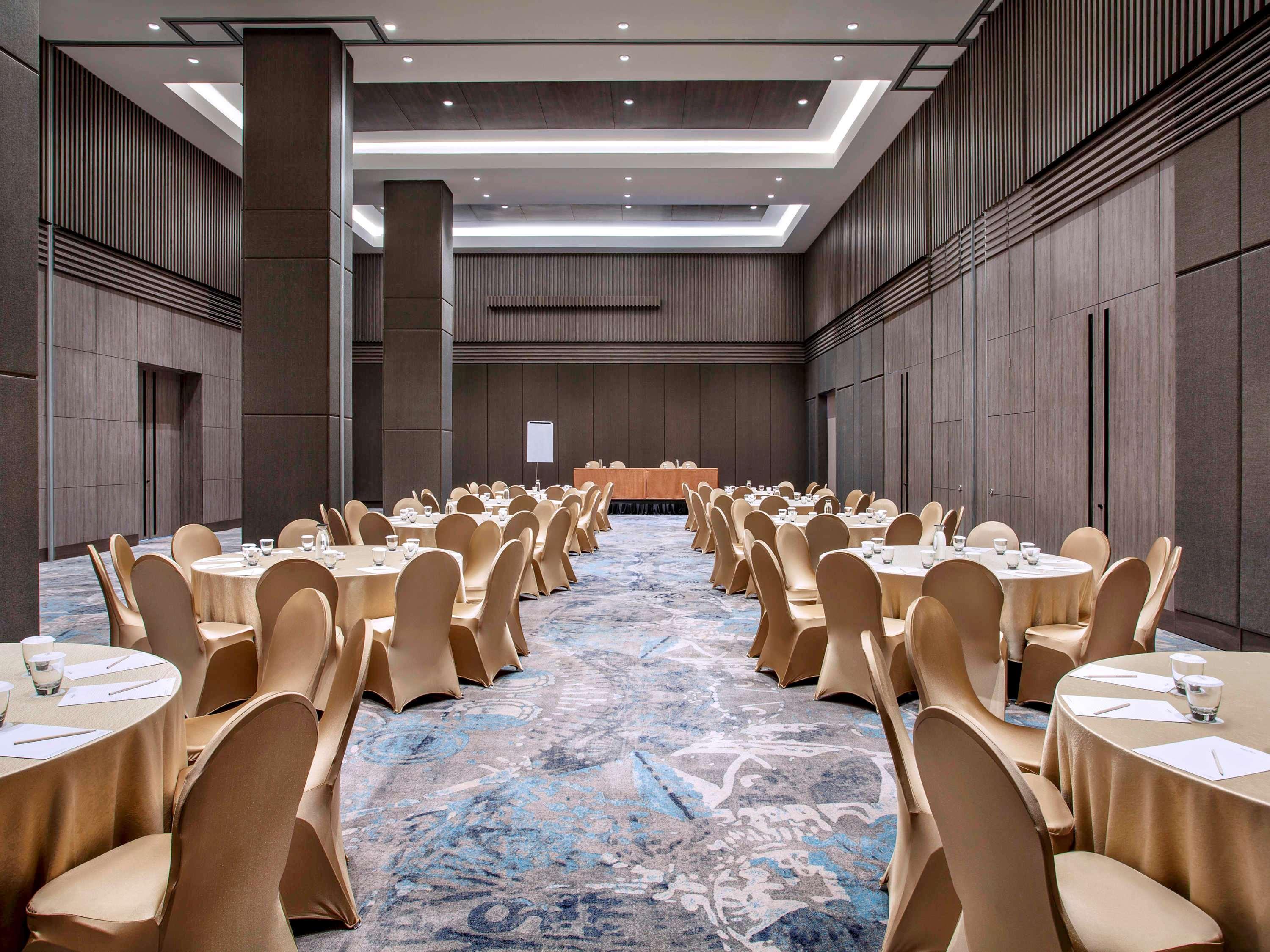 Mercure Tangerang Bsd City Exterior foto