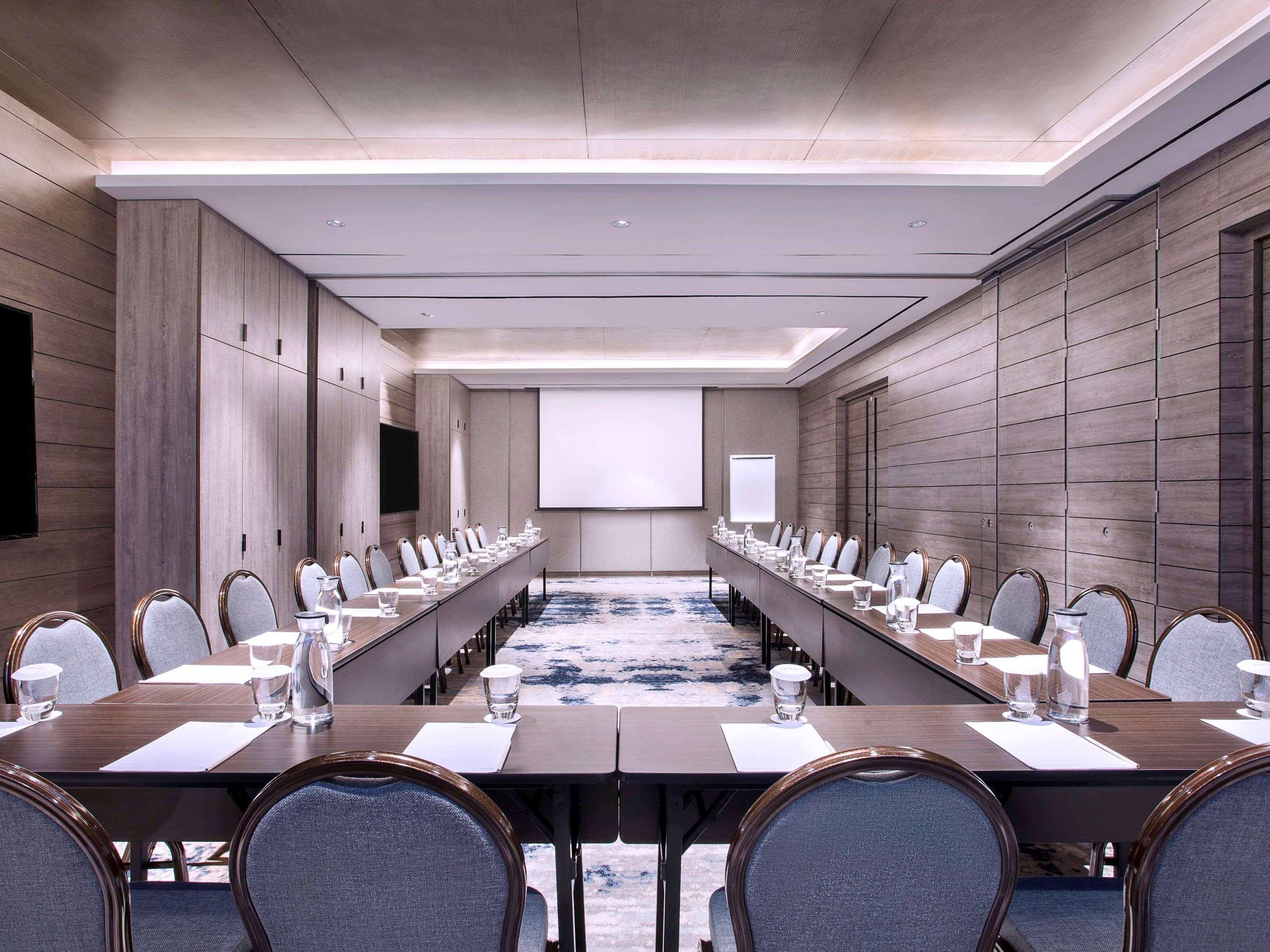 Mercure Tangerang Bsd City Exterior foto
