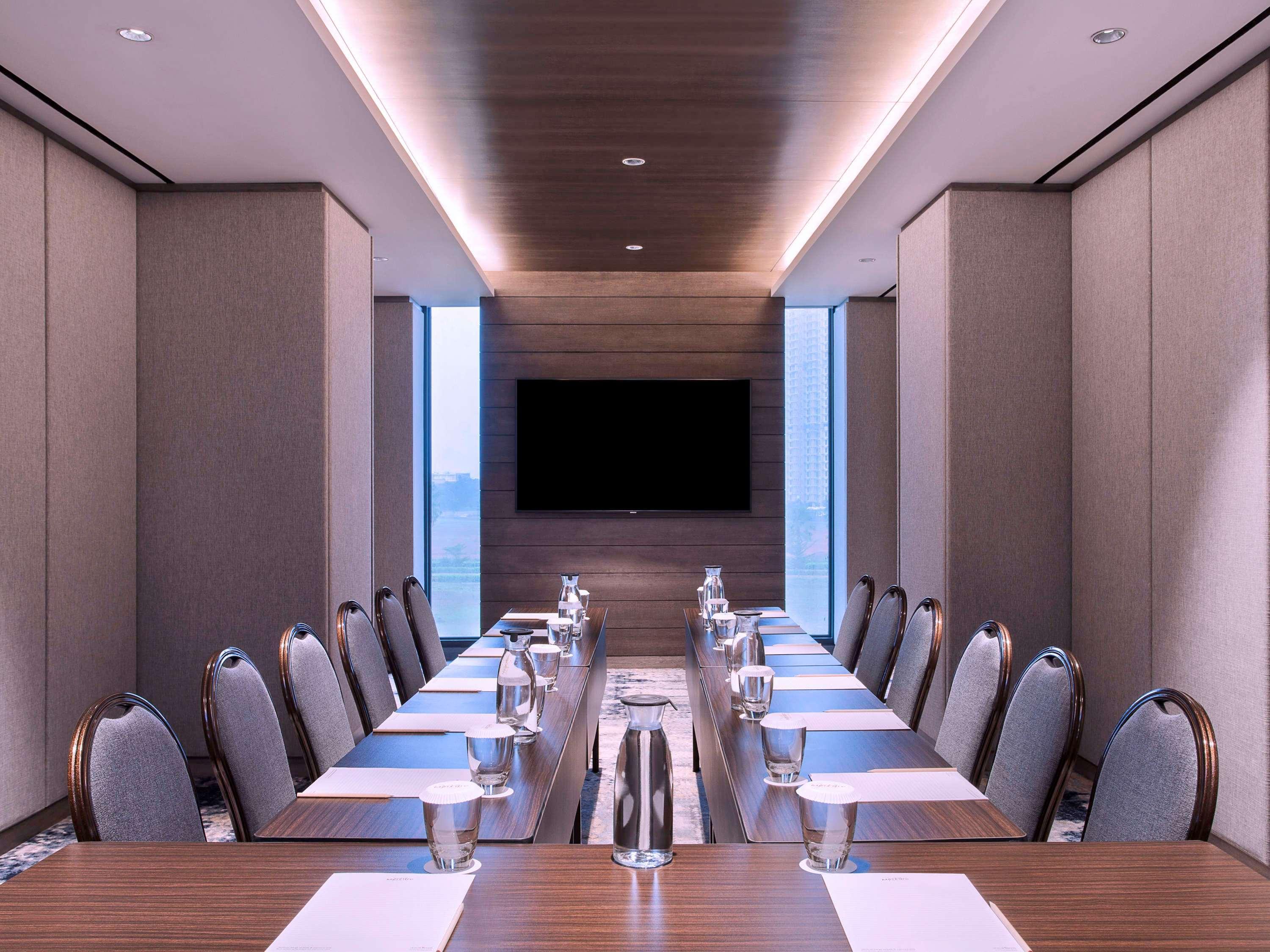 Mercure Tangerang Bsd City Exterior foto