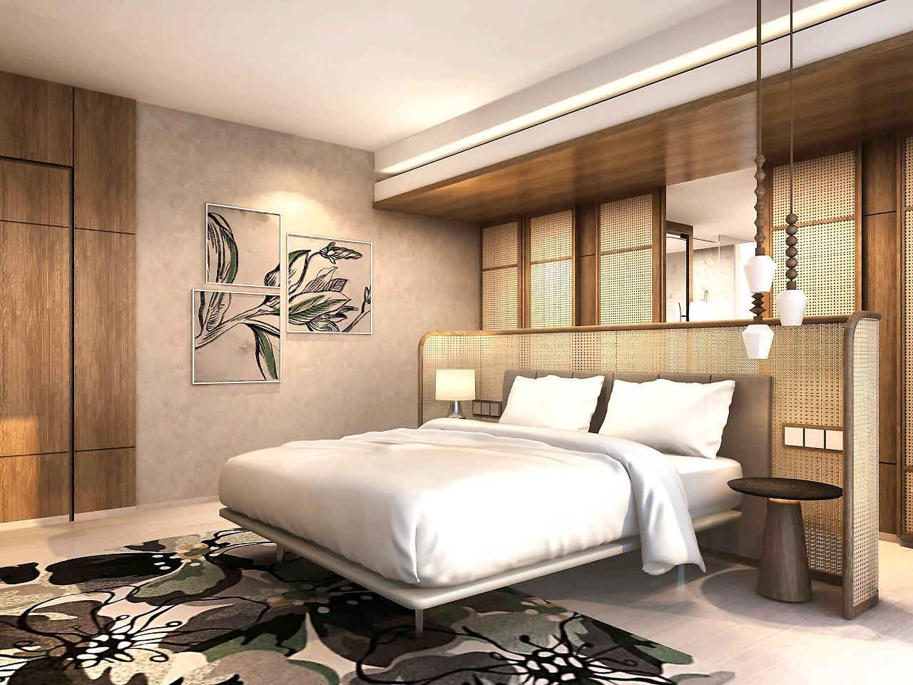 Mercure Tangerang Bsd City Exterior foto