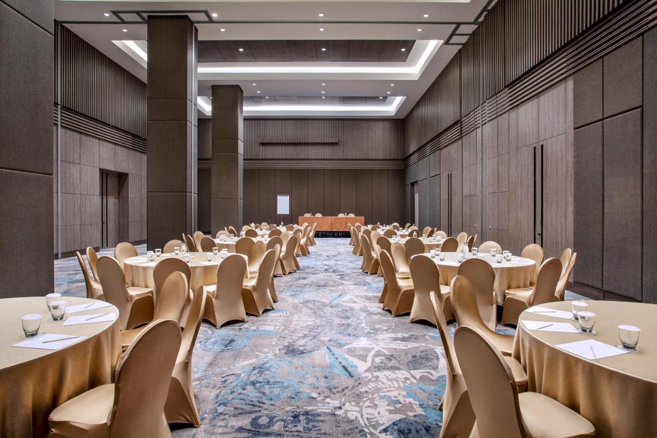 Mercure Tangerang Bsd City Exterior foto